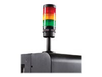 HP Latex Printer Status Beacon