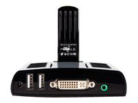 Warpia Easy Dock SWP200
