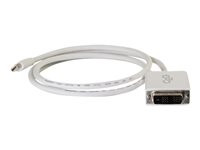 C2G 10ft Mini DisplayPort to DVI Cable