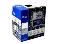 Intel Pentium Extreme Edition 840