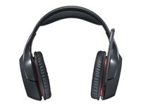 Logitech Wireless Gaming Headset G930