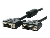 StarTech.com 15 ft DVI-D Single Link Monitor Extension Cable