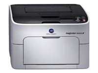 Konica Minolta magicolor 1650EN