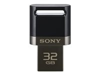 Sony USMSA3 USM32SA3B