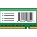 Lexmark Forms and Bar Code Card