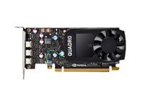 NVIDIA Quadro P400