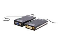 Plugable USB-VGA-165