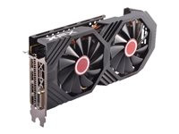 XFX Radeon RX 580 GTS