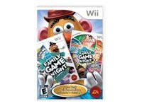 Hasbro Family Game Night and Family Game Night 2 Value Pack