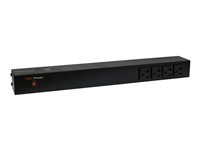 CyberPower Basic Series PDU20B4F8R