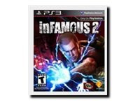 InFAMOUS 2