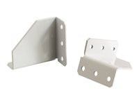 C2G Wiremold Evolution Series Rack Mount Brackets