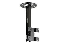Tripp Lite Display TV Ceiling Monitor Mount Arm Swivel Tilt