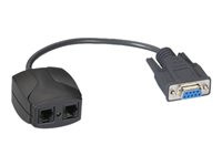 Black Box Serial Access Unit