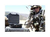 Pelican Protector Case 1200 with Pick 'N Pluck Foam