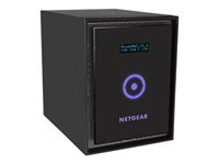 NETGEAR ReadyNAS 716 RN716X