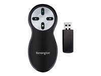 Kensington Wireless Presenter with Red Laser