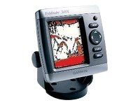 Garmin Fishfinder 300C