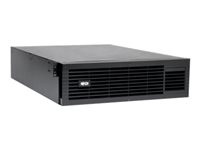 Tripp Lite 72V 3U Rackmount External Battery Pack for select UPS Systems