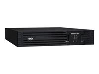 Tripp Lite UPS Smart 3000VA 2880W Rackmount AVR 110V/120V/127V Pure Sign Wave USB DB9 2URM