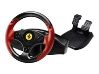 Thrustmaster Ferrari Red Legend Edition
