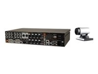 Cisco TelePresence System Integrator Package C90