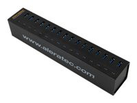 Aleratec 1:16 USB 3.0 Copy Cruiser Mini