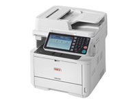 OKI MB 492