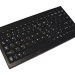 Adesso Mini Keyboard with Embedded Numeric Keypad ACK-595