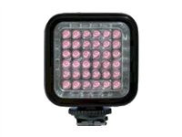 Sima SL-100IR Night Vision Video Light