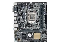 ASUS H110M-E/M.2