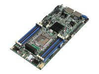 Intel Server Board S1600JP4