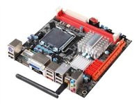 ZOTAC G43ITX-A-E