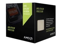 AMD Athlon II X4 880K