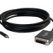 C2G 6ft Mini DisplayPort to DVI Cable