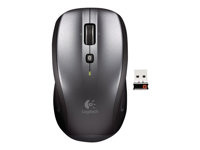 Logitech M515