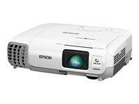 Epson PowerLite X27