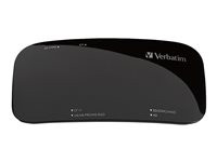 Verbatim USB 2.0 Universal Card Reader