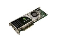 NVIDIA Quadro FX 5600 by PNY