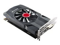 XFX Radeon RX 550