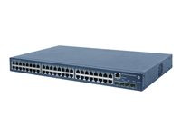 HPE 5120-48G SI Switch