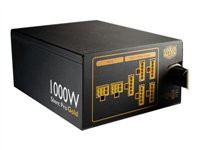 CoolerMaster Silent Pro Gold 1000W