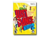 Just Dance Kids 2