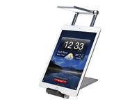 CTA Foldable LED Desk Lamp Stand