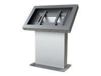 Peerless-AV Landscape Kiosk Enclosure KIL555-S