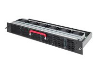 HPE Back to Front Airflow Fan Tray