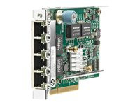 HP 331FLR