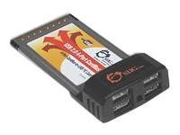 SIIG JU-PCM422-S2