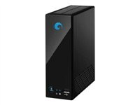 Seagate BlackArmor NAS 110