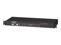 Black Box Secure Site Manager